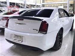 كرايسلر 300